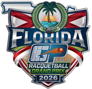 IRT Florida Open Grand Prix Championship Presented By Team DOVETAIL